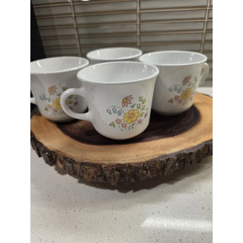 Corningware four corning